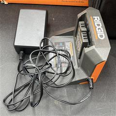 RIDGID R860010K 18V CORDLESS 1/2